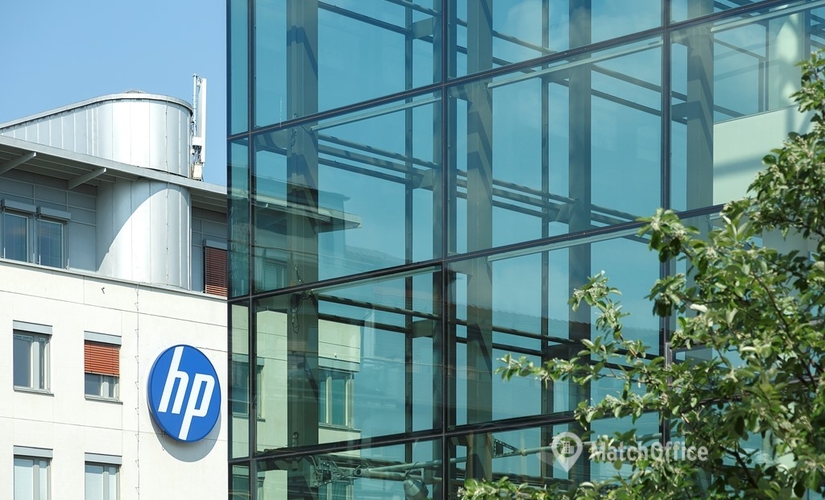 327 m² Företagscentrum uthyres i Solna, Solna (169 73) - 0 | MatchOffice.se