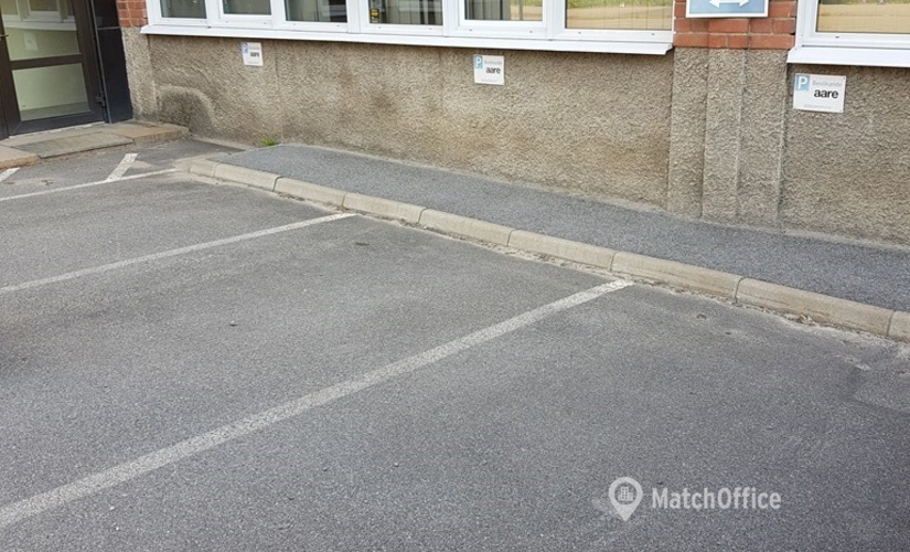 980 m² Verkstad uthyres i Hägersten, Hägersten (126 79) - 3 | MatchOffice