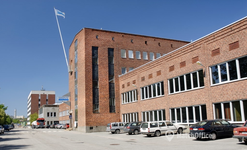 980 m² Verkstad att hyra i Hägersten, Hägersten (126 79) - 0 | MatchOffice