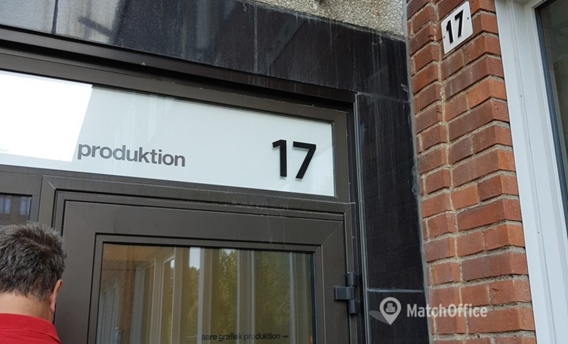 980 m² Lager för uthyrning i Hägersten, Hägersten (126 79) - 4 | MatchOffice.se