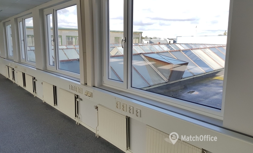 Företagshotell(Yta:406 m²) för uthyrning i Sundbyberg, Ursviksvägen 127, 174 46 Solna. WiFi-anslutning ingår | MatchOffice.se