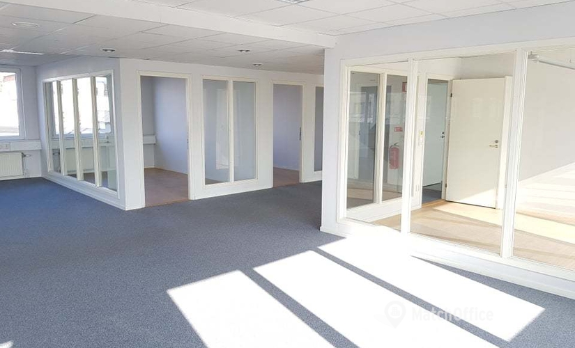 Företagshotell(Yta:406 m²) för uthyrning i Sundbyberg, Ursviksvägen 127, 174 46 Solna. WiFi-anslutning ingår | MatchOffice.se