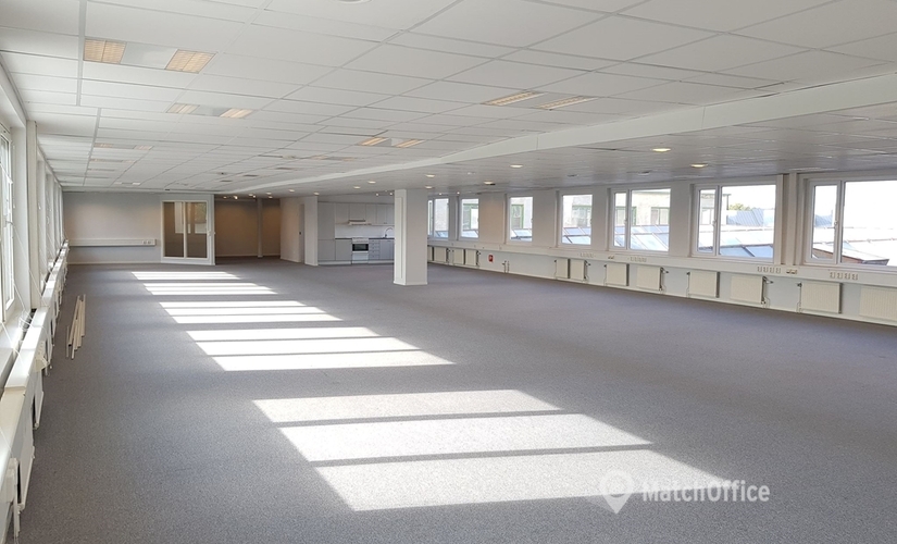 Kontorshotell(Yta:406 m²) för uthyrning i Sundbyberg, Ursviksvägen 127, 174 46 Solna. Inga extra avgifter | MatchOffice.se