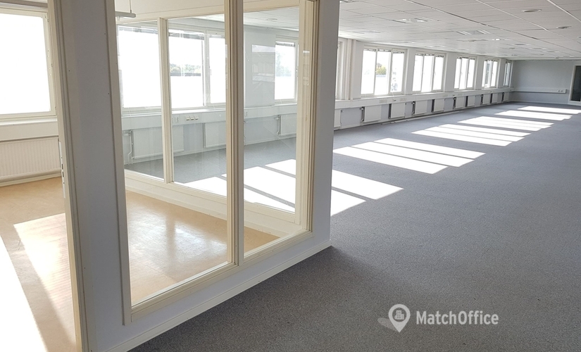 Företagshotell(Yta:406 m²) att hyra i Sundbyberg, Ursviksvägen 127, 174 46 Solna. Fullt utbud av faciliteter | MatchOffice.se