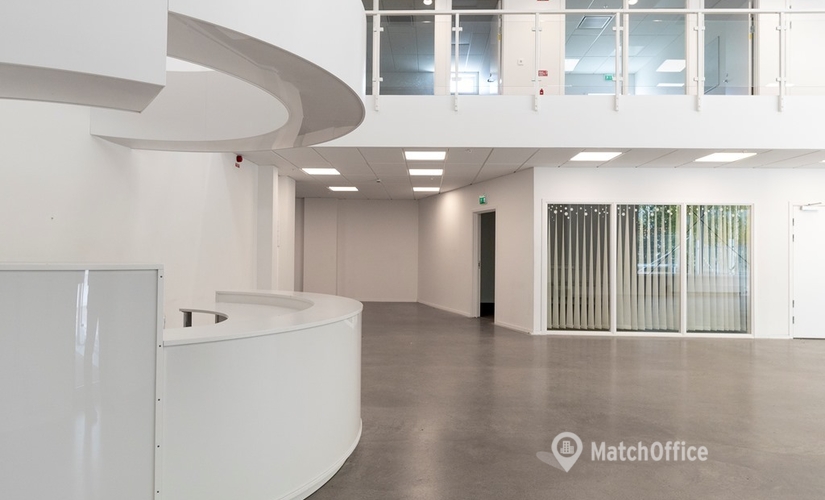 Industrilokal(Yta:6000 m²) att hyra i Gävle, Skolgången 17, 802 57 Gävle. Lång- och korttidsuthyrning | MatchOffice.se