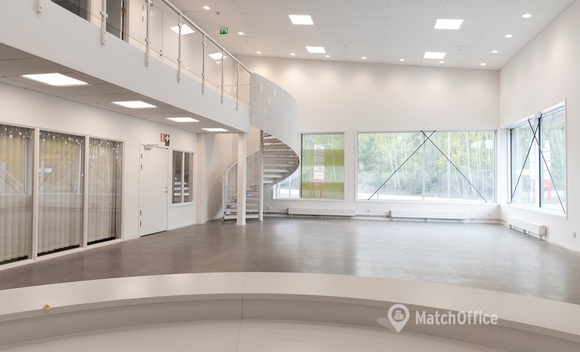 Lagerutrymme(Yta:6000 m²) för uthyrning i Gävle, Skolgången 17, 802 57 Gävle. Bra val | MatchOffice.se