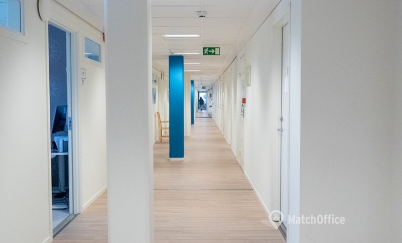 300 m² Servicekontor för uthyrning i Söderhamn, Söderhamn (826 37) - 2 | MatchOffice