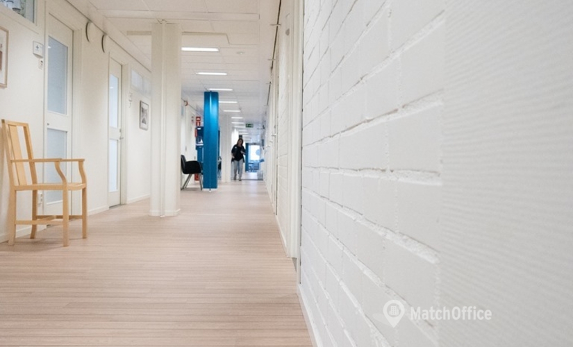 300 m² Servicekontor uthyres i Söderhamn, Söderhamn (826 37) - 3 | MatchOffice.se