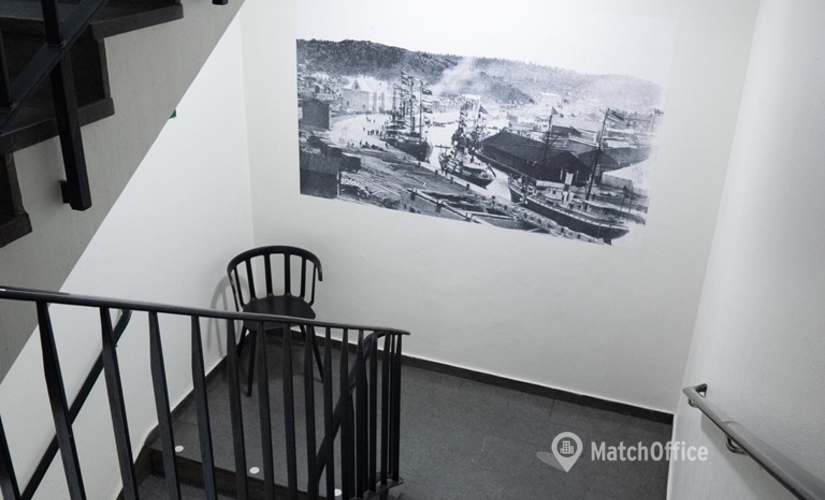 300 m² Företagscentrum uthyres i Söderhamn, Söderhamn (826 37) - 4 | MatchOffice.se