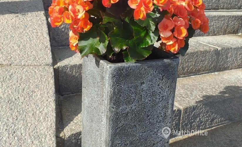 622 m² moderna Kontorsplatser för uthyrning i Gävle, Gävle (802 57) möter alla dina behov - 4 | MatchOffice