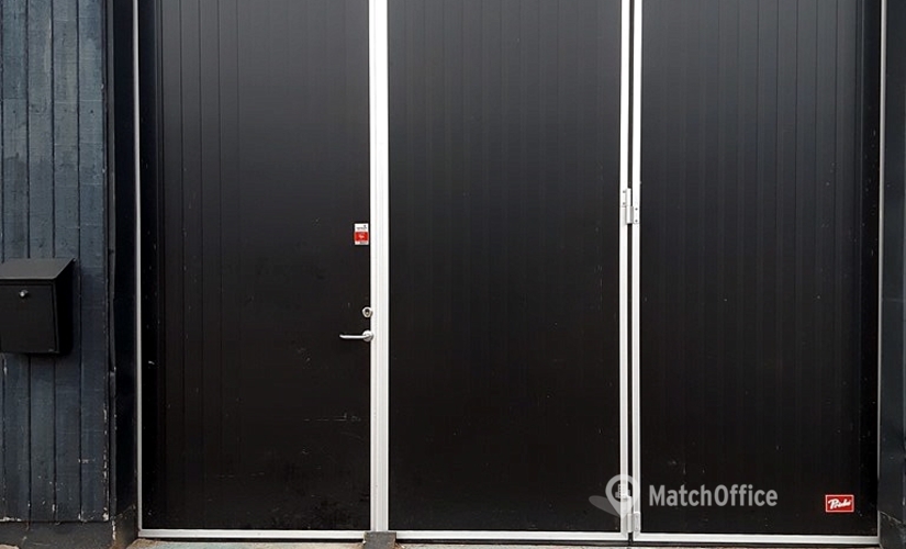 150 m² Lagerlokal uthyres i Gävle, Gävle (803 09) - 1 | MatchOffice