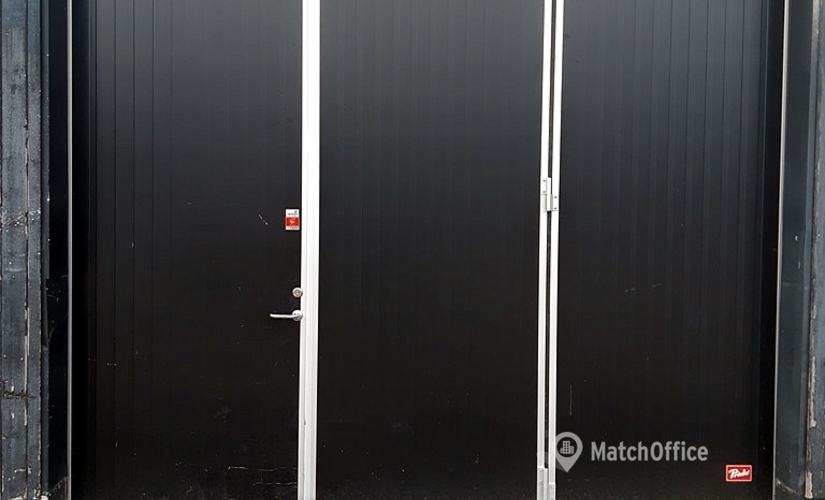 150 m² Lager uthyres i Gävle, Gävle (803 09) - 2 | MatchOffice.se
