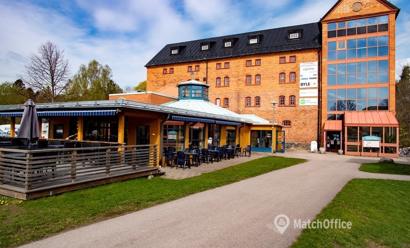 609 m² Servicekontor att hyra i Gävle, Gävle (803 24) - 1 | MatchOffice.se