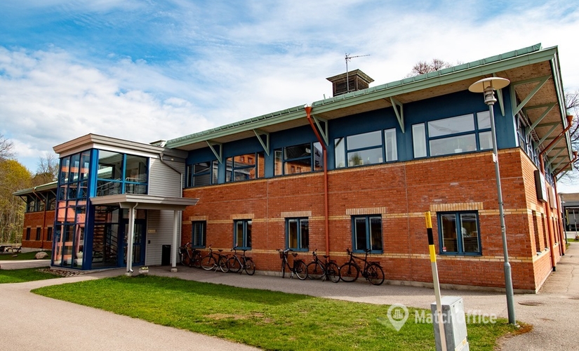 609 m² Företagshotell uthyres i Gävle, Gävle (803 24) - 0 | MatchOffice