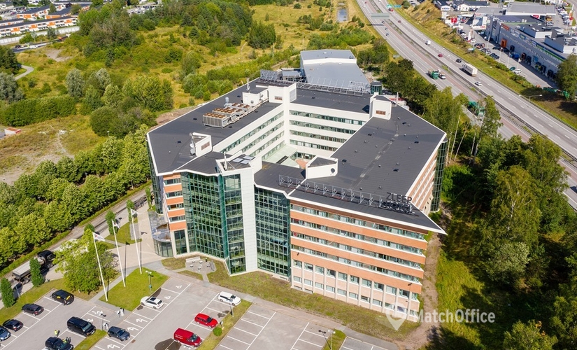 1928 m² ledig Butik för uthyrning i Stockholm Norrort, Upplands Väsby (194 61) - 1 | MatchOffice.se