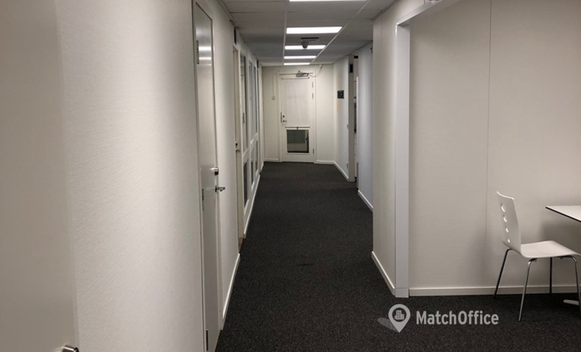 16 m² Företagshotell uthyres i Stockholm Norrort, Märsta (195 30) - 2 | MatchOffice