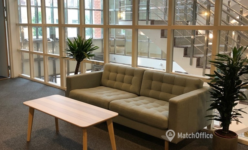 33 m² Business center uthyres i Stockholm Norrort, Upplands Väsby (194 61) - 1 | MatchOffice.se