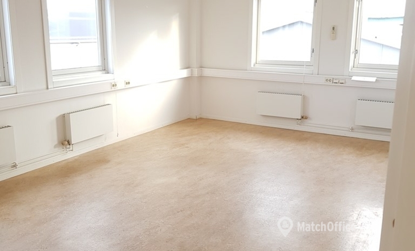 Företagshotell(Yta:248 m²) för uthyrning i Enköping, Kvartsgatan 10, 749 40 Enköping. Fullt utbud av faciliteter | MatchOffice.se