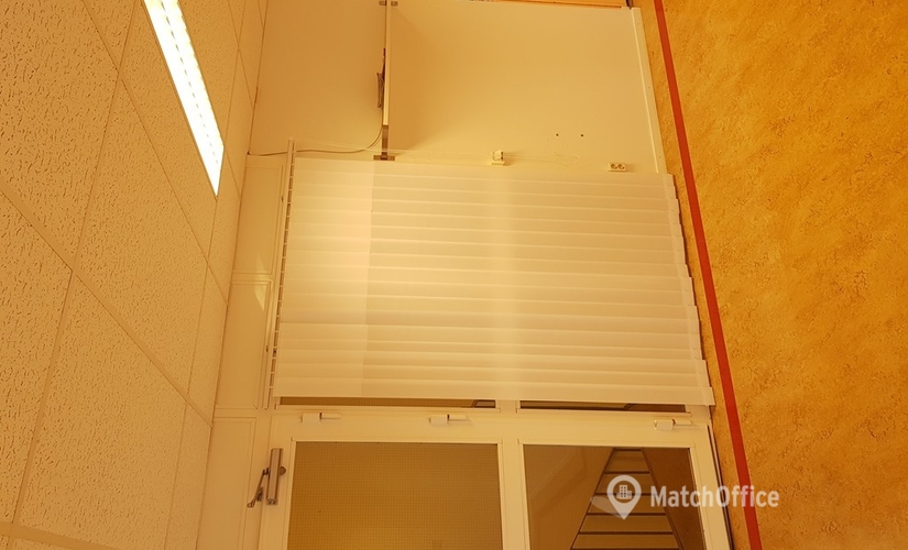 Företagshotell(Yta:248 m²) för uthyrning i Enköping, Kvartsgatan 10, 749 40 Enköping. Tillgång 24/7 | MatchOffice.se