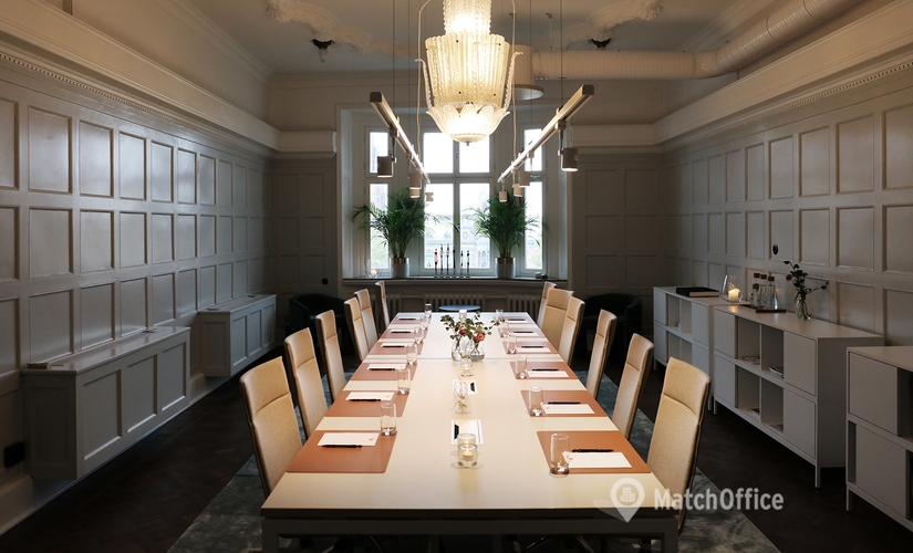 Coworking spaces(Yta:60 m²) att hyra i Stortorget 11, 211 22 Malmö Centrum. Inga extra avgifter | MatchOffice.se