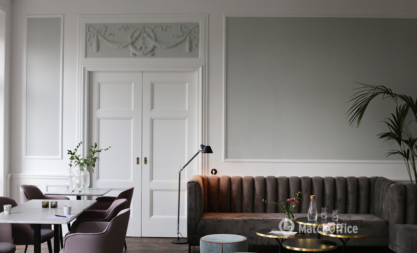 Konferensrum(Yta:30 m²) att hyra i Stortorget 11, 211 22 Malmö Centrum. Bra läge | MatchOffice.se