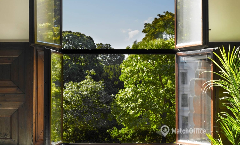 Kontorshotell Malmöhusvägen 1 211 18 Malmö Norr