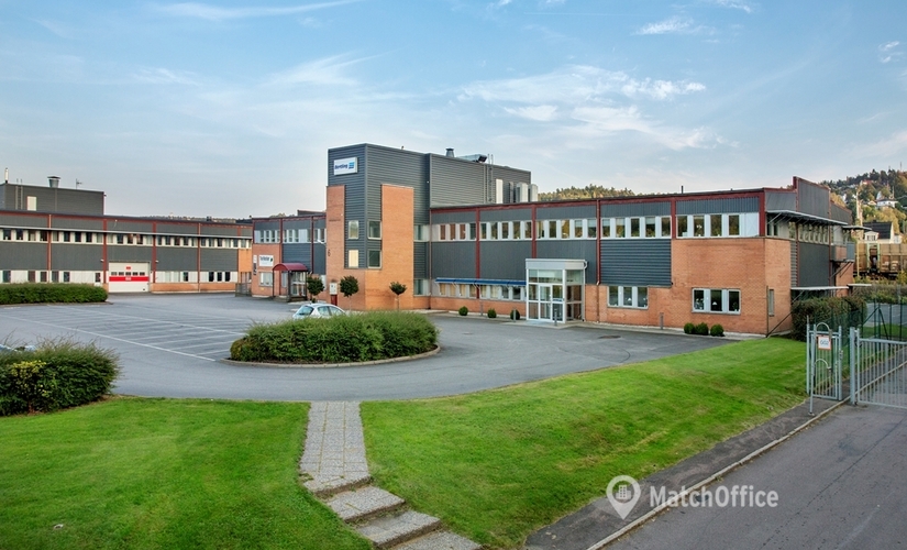 80 m² Office for rent in Orgryte-Harlanda, Sävedalen (433 63) can benefit your business - 0 | MatchOffice.com