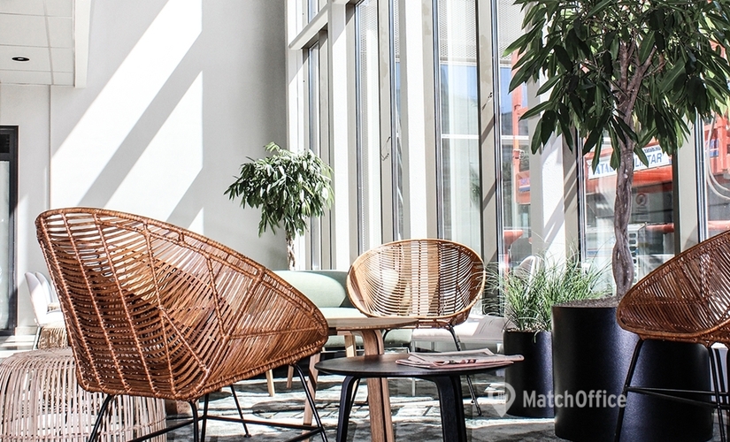 1000 m² Serviced office available to rent in Kista, Kista (164 40) can satisfy all our needs  - 0 | MatchOffice.com