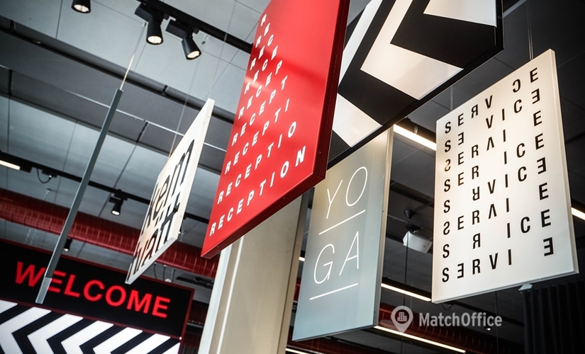 523 m² exklusiva Kontorsplatser uthyres i Kista, Kista (164 40) möter alla dina önskemål  - 2 | MatchOffice