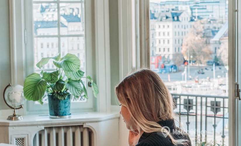 43 m² Business center för uthyrning i Stockholm Östermalm, Strandvägen 7 (114 56) - 0 | MatchOffice