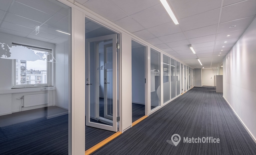 Företagshotell(Yta:62 m²) att hyra i Uppsala, S:t Olofsgatan 11, 753 21 Uppsala. Handikappanpassad | MatchOffice.se