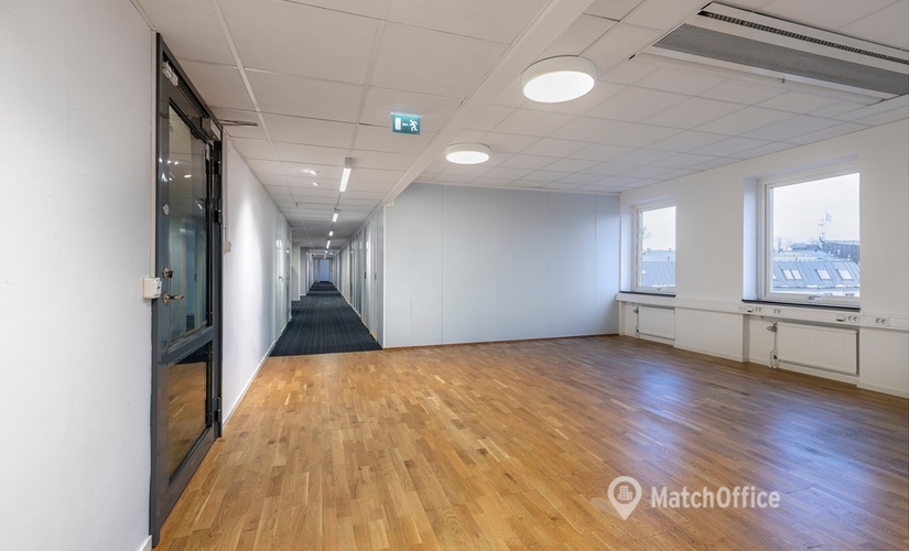 Kontorshotell(Yta:62 m²) för uthyrning i Uppsala, S:t Olofsgatan 11, 753 21 Uppsala. Handikappanpassad | MatchOffice.se