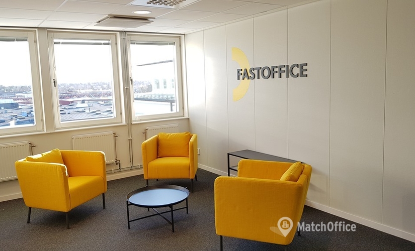 Företagshotell(Yta:15 m²) att hyra i Spånga, Fagerstagatan 18, 163 53 Spånga. WiFi-anslutning ingår | MatchOffice.se