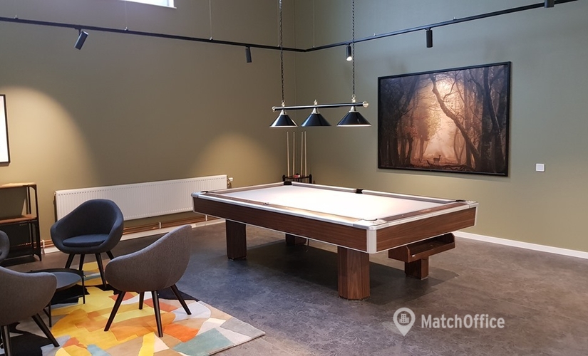 Kontorshotell(Yta:15 m²) för uthyrning i Spånga, Fagerstagatan 18, 163 53 Spånga. Tillgång 24/7 | MatchOffice.se