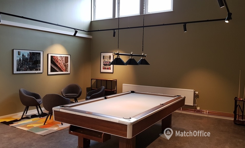 Affärscentrum(Yta:34 m²) för uthyrning i Spånga, Fagerstagatan 18 B, 163 53 Spånga. Handikappanpassad | MatchOffice.se