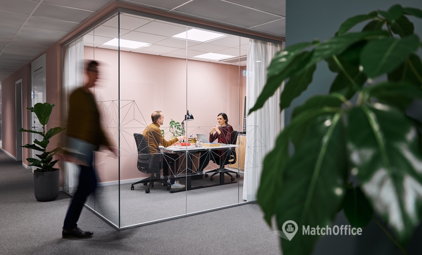 500 m² Företagscentrum att hyra i Stockholm Södermalm, Götgatan 22 A (118 46) - 3 | MatchOffice