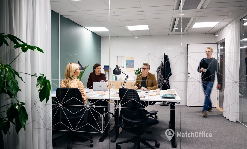 500 m² Företagshotell för uthyrning i Stockholm Södermalm, Götgatan 22 A (118 46) - 1 | MatchOffice.se