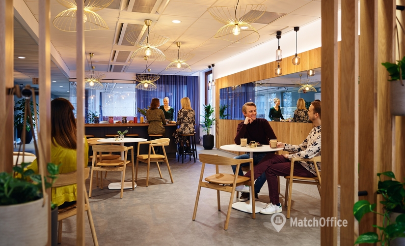 Utforska ledig 500 m² Coworking i Stockholm Södermalm, Götgatan 22 A (118 46) - 2 | MatchOffice