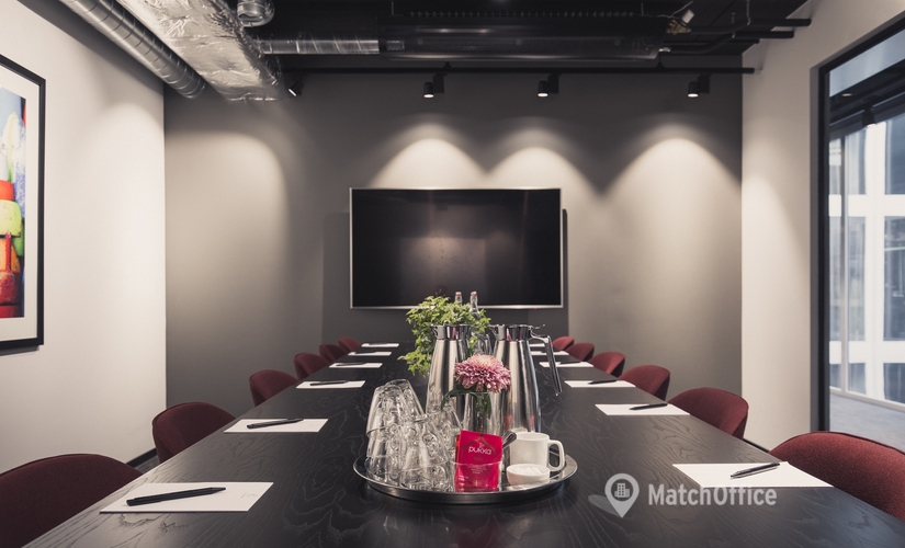 Affärscentrum(Yta:2400 m²) för uthyrning i Nybrogatan 17, 114 39 Östermalm. WiFi-anslutning ingår | MatchOffice.se