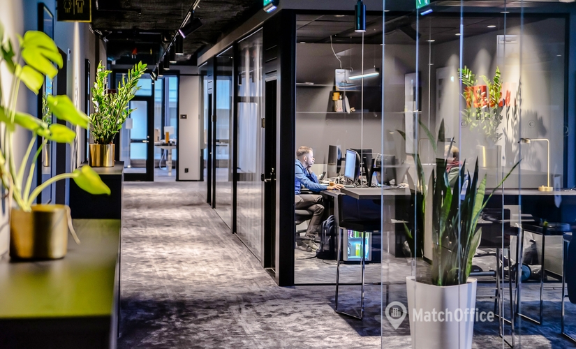 2400 m² Business center building up for rent in Stockholm Ostermalm, Nybrogatan 17 (114 39) - 4 | MatchOffice