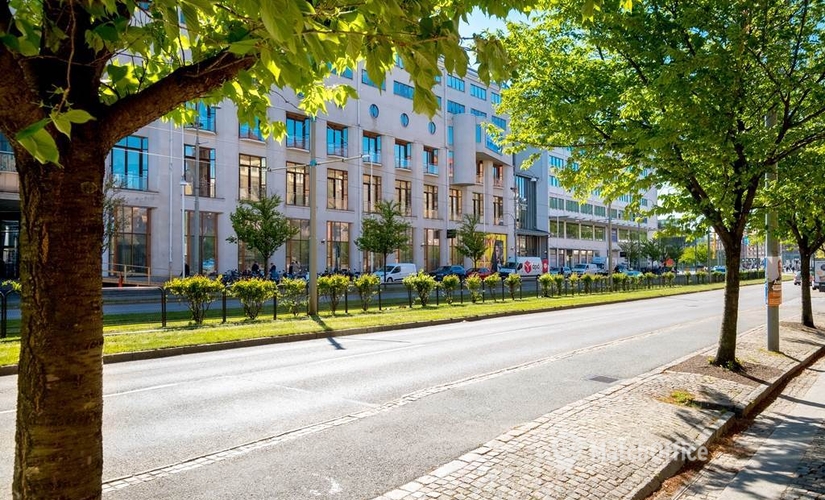 Kontorshotell(Yta:14 m²) att hyra i Mässans gata 14, 412 54 Göteborg Centrum. Inga extra avgifter | MatchOffice.se