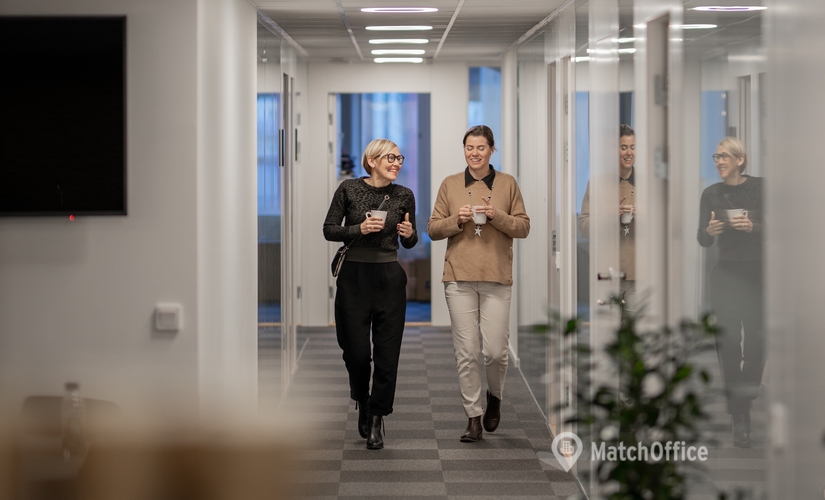 8 m² Företagshotell för uthyrning i Göteborg Centrum, Fiskhamnsgatan 2 (414 58) - 2 | MatchOffice.se