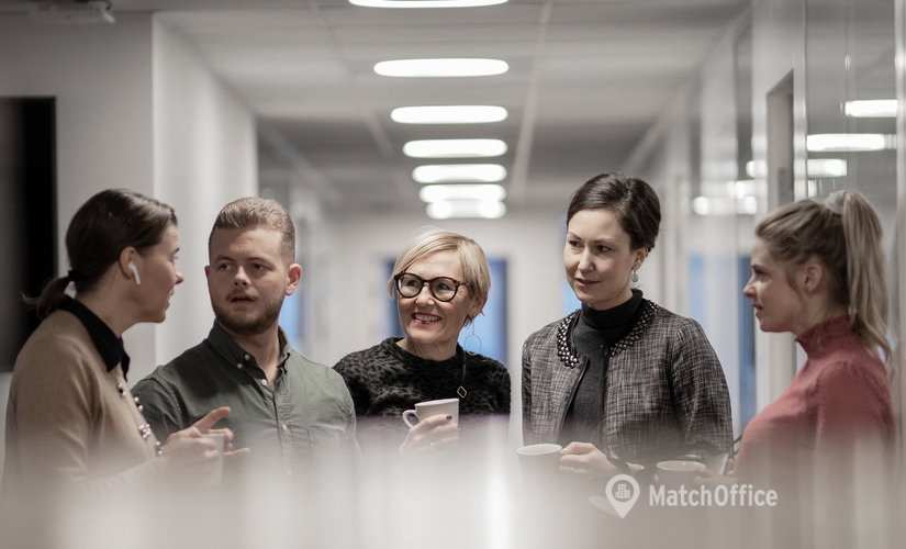 8 m² Företagscentrum uthyres i Göteborg Centrum, Fiskhamnsgatan 2 (414 58) - 3 | MatchOffice.se