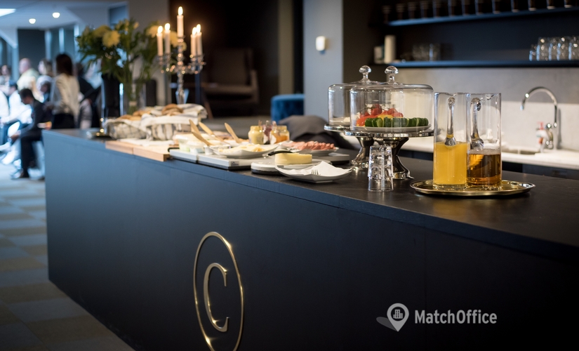 16 m² Business space place for rent in Stockholm Vasastan, Gävlegatan 16 (113 30) - 2 | MatchOffice.com