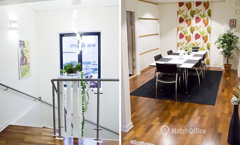 10 m² Business center att hyra i Malmö Centrum, Stora Nygatan 38 (211 37) - 3 | MatchOffice