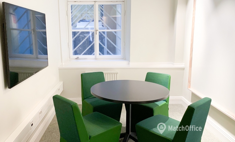 70 m² Business center att hyra i Stockholm Kungsholmen, Kungsholmsgatan 21 (112 27) - 2 | MatchOffice.se