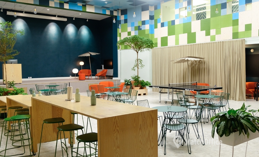 Uthyres ledig 70 m² Flexibel arbetsplats i Stockholm Kungsholmen, Kungsholmsgatan 21 (112 27) - 0 | MatchOffice.se