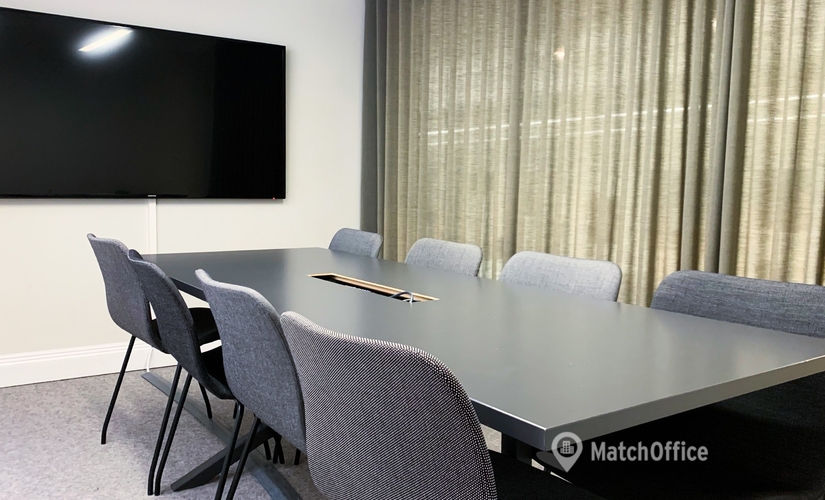 Uthyres ledig 70 m² Coworking spaces i Stockholm Kungsholmen, Kungsholmsgatan 21 (112 27) - 1 | MatchOffice.se