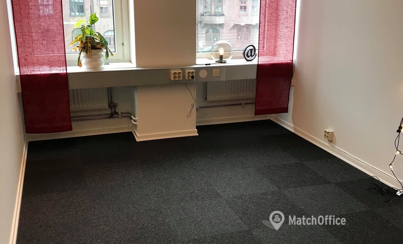 Affärscentrum(Yta:14 m²) att hyra i Mässans gata 14, 412 54 Göteborg Centrum. Bra läge | MatchOffice.se