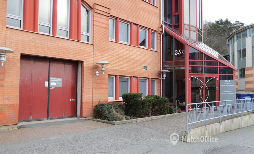 Kontor Gruvgatan, 35A 421 30 Askim-Frölunda-Högsbo